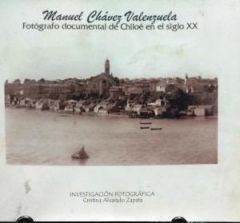 MANUEL CHAVÉZ FOTÓGRAFO DOCUMENTAL