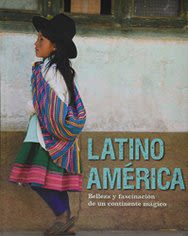 LATINO AMÉRICA