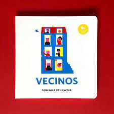 VECINOS (HUEDERS)
