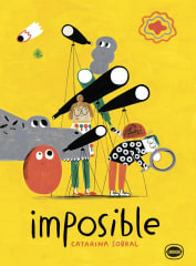 IMPOSIBLE LIMONERO