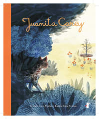 JUANITA CAREY