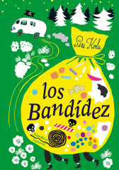 LOS BANDIDEZ