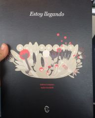 ESTOY LLEGANDO