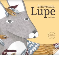 BIENVENIDA LUPE