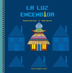 LA LUZ ENCENDIDA