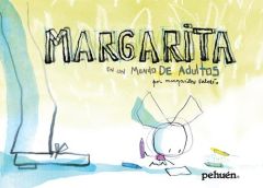 MARGARITA EN UN MUNDO DE ADULTOS
