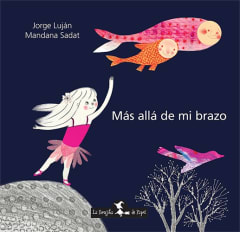 MÁS ALLÁ DE MI BRAZO