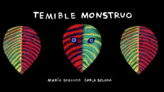 TEMIBLE MONSTRUO