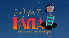 EN BUSCA DE KAYLA
