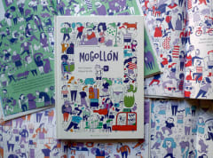 MOGOLLÓN