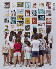 MUSEO (MEDIA VACA)