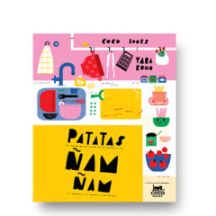 PATATAS. ÑAM ÑAM