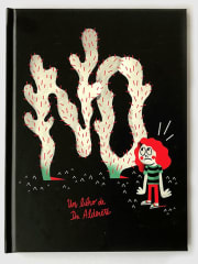 ¡NO! (LIMONERO)