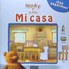 MI CASA