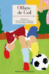 OLFATO DE GOL