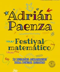 FESTIVAL DE MATEMÁTICAS