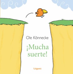 MUCHA SUERTE