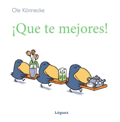 QUE TE MEJORES