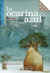 LA OCARINA AZUL
