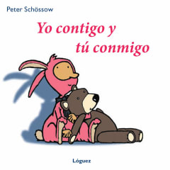 YO CONTIGO Y TÚ CONMIGO