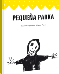 PEQUEÑA PARKA