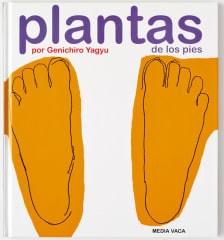 PLANTAS DE LOS PIES