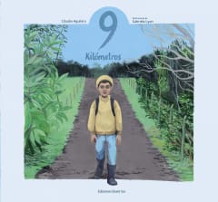 9 KILÓMETROS