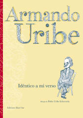 IDÉNTICO A MI VERSO