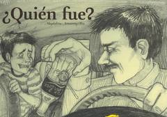 ¿QUIÉN FUE?