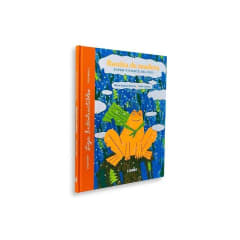 RANITA DE MADERA SUPER-VIVIENTE DEL FRÍO