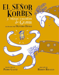 EL SEÑOR KORBES