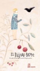 EL PÁJARO BIGOTE