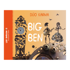 BIG BEN