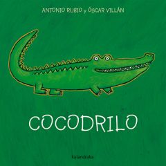 COCODRILO