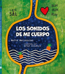 LOS SONIDOS DE MI CUERPO