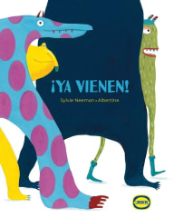 ¡YA VIENE!