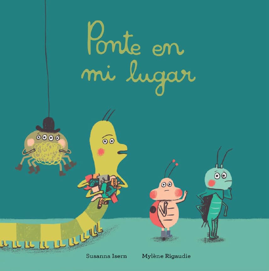 PONTE EN MI LUGAR1