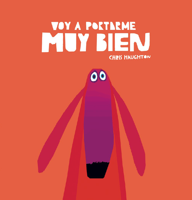 VOY A PORTARME MUY BIEN (CARTONÉ)1