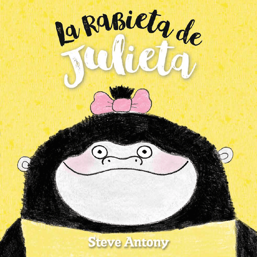 LA RABIETA DE JULIETA1