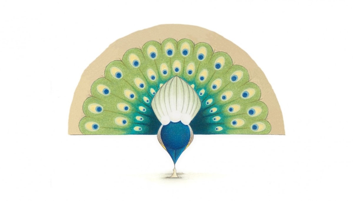 FLORA Y LOS PAVOS REALES2