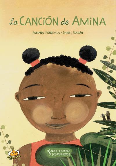 LA CANCIÓN DE AMINA1