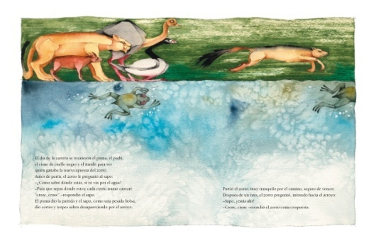 LAS APUESTAS DEL ZORRO4