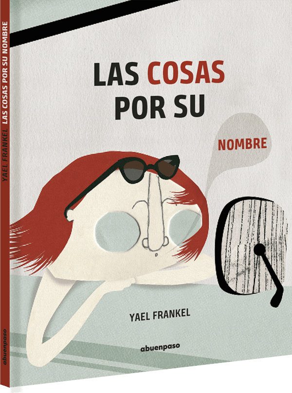 LAS COSAS POR SU NOMBRE1