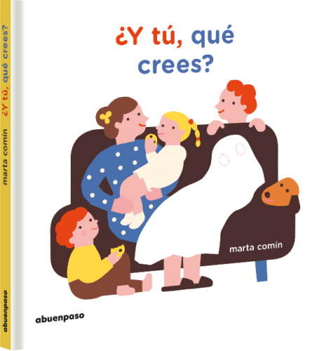 ¿Y TÚ, QUÉ CREES?1