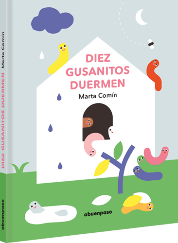 DIEZ GUSANITOS DUERMEN1