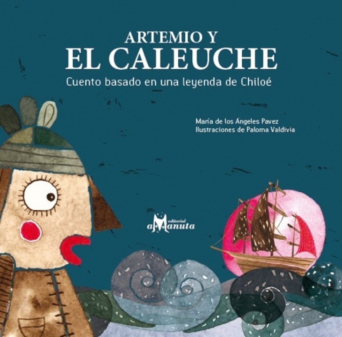 ARTEMIO Y EL CALEUCHE1