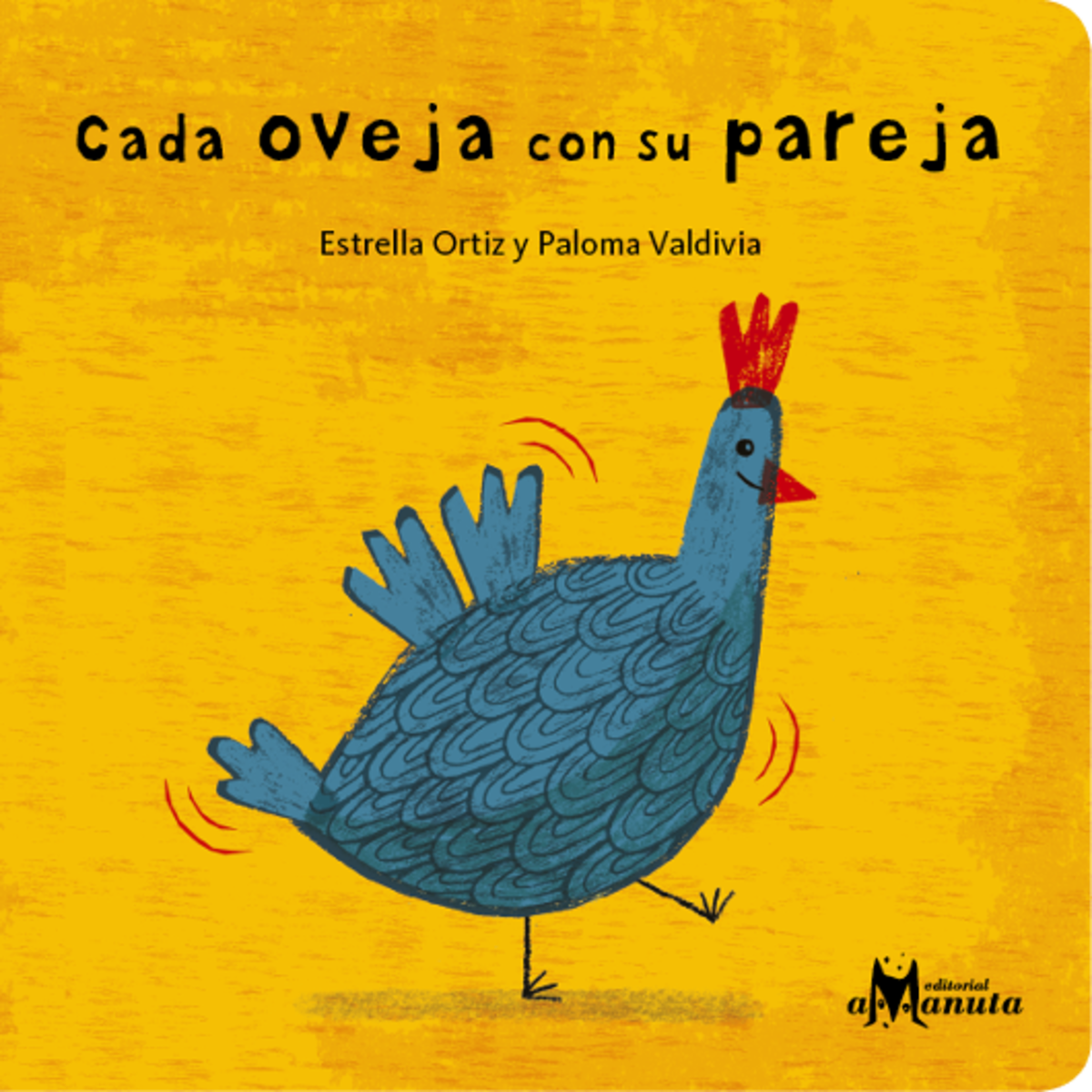 CADA OVEJA CON SU PAREJA1