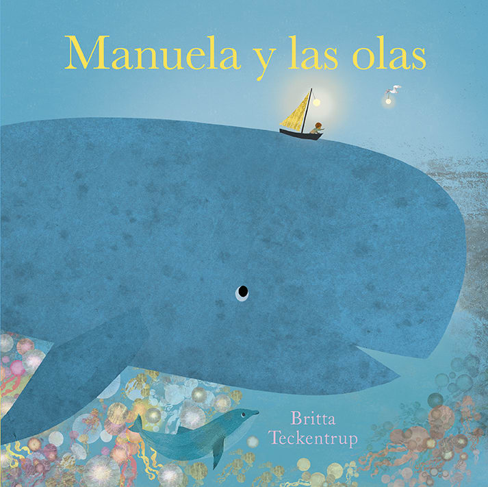 MANUELA Y LAS OLAS1