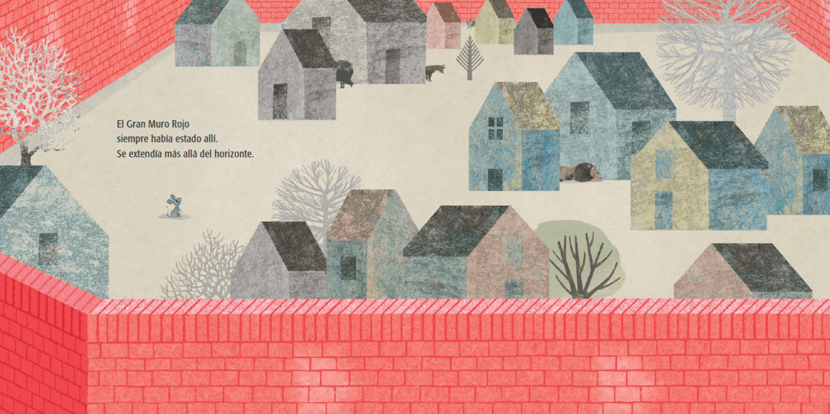 RATONCITA Y EL MURO ROJO2