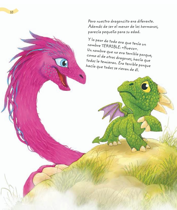 EL DRAGÓN DEL BOSQUE2